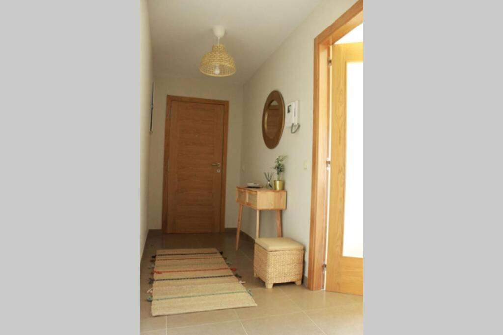 Apartamento Riomar Ribadumia Εξωτερικό φωτογραφία
