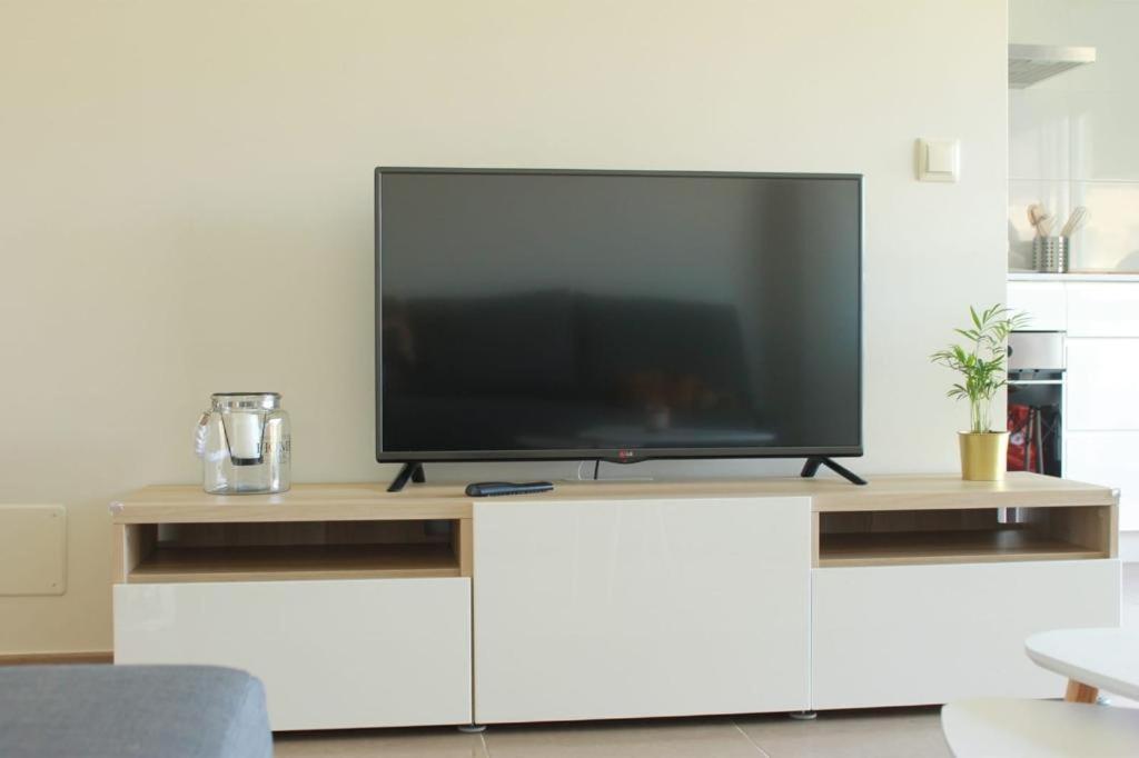 Apartamento Riomar Ribadumia Εξωτερικό φωτογραφία