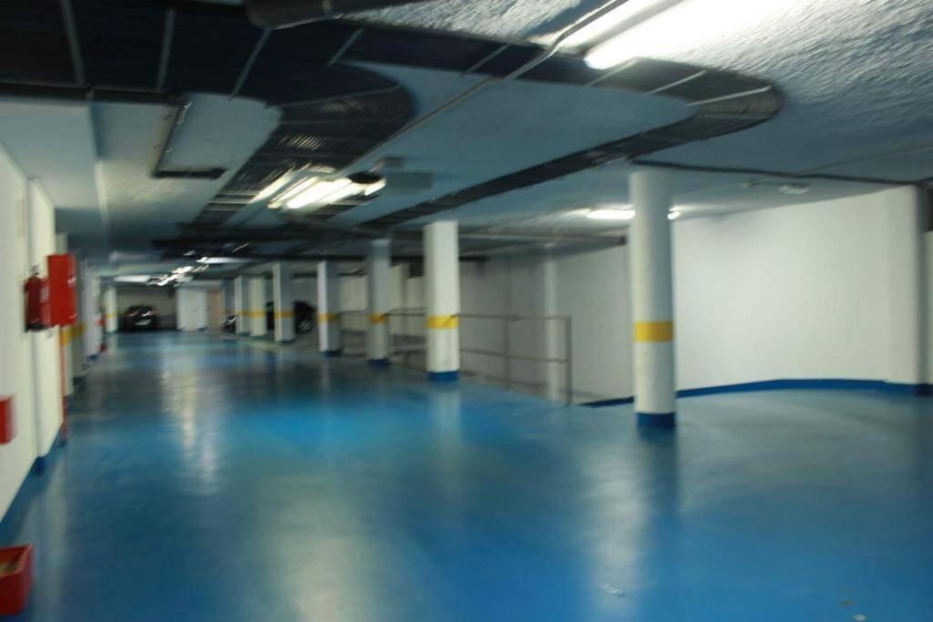 Apartamento Riomar Ribadumia Εξωτερικό φωτογραφία
