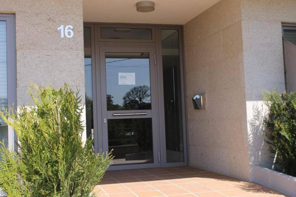 Apartamento Riomar Ribadumia Εξωτερικό φωτογραφία