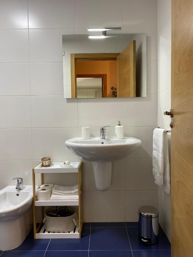 Apartamento Riomar Ribadumia Εξωτερικό φωτογραφία